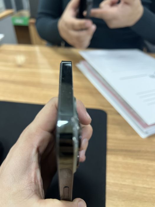 Iphone 13 pro max LL/a