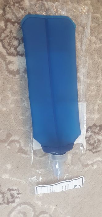 Bidon Flask Alergare Trail Hiking 500 ml