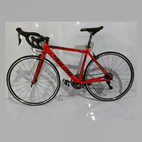 Гонщик шоссейний велосипед 28