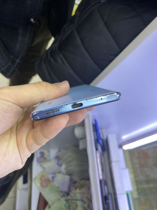 Redmi Note 10 Pro 8/128 gb ideal