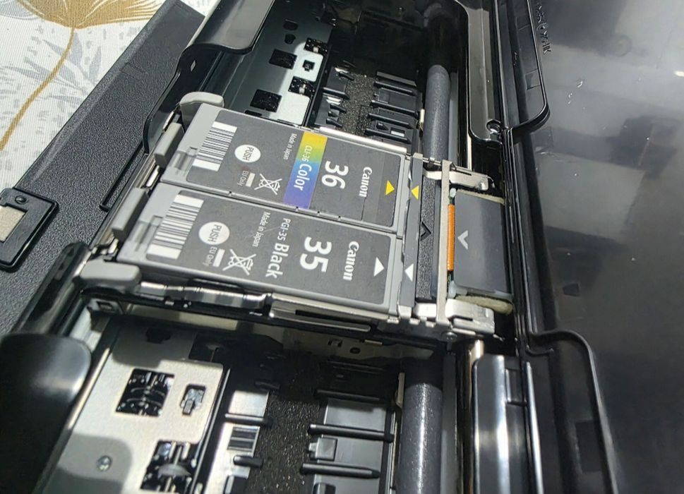 Принтер Сanon Maxify BX110