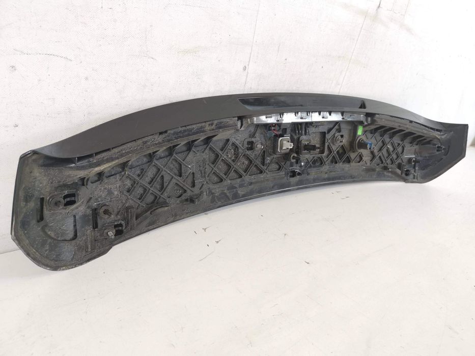 Заден спойлер за багажник Мерцедес-Бенц ГЛЦ-Клас / Mercedes-Benz GLC-C