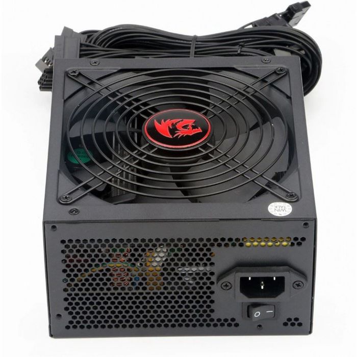 Sursa 600w Redragon RGPS600W 80+ Bronze