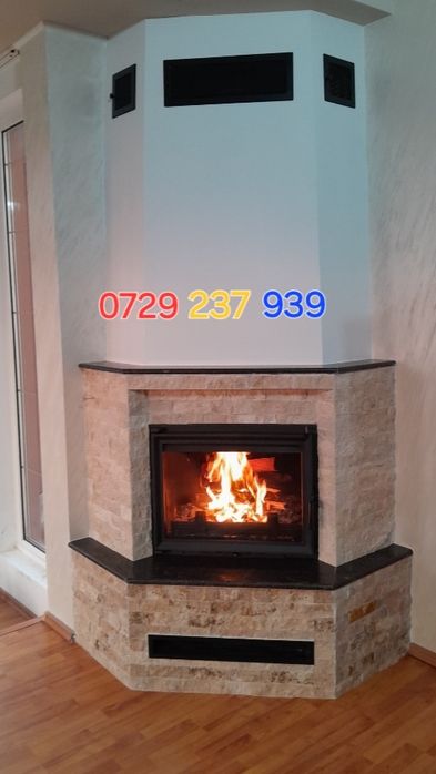 Seminee județul Constanta