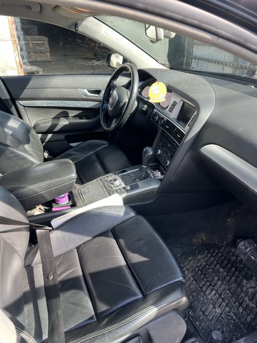Vînd audi nu pentru pretentiosi