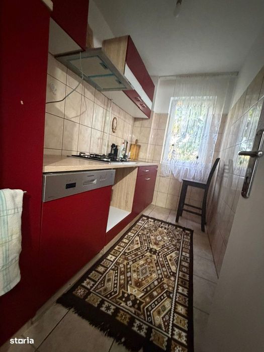 Apartament 2 camere, Romanilor etaj intermediar