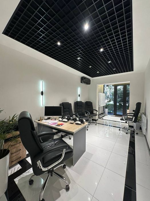 Алмазар | Нукус кинотеатр - Сдается в аренду помещение/Евро офис 90м2