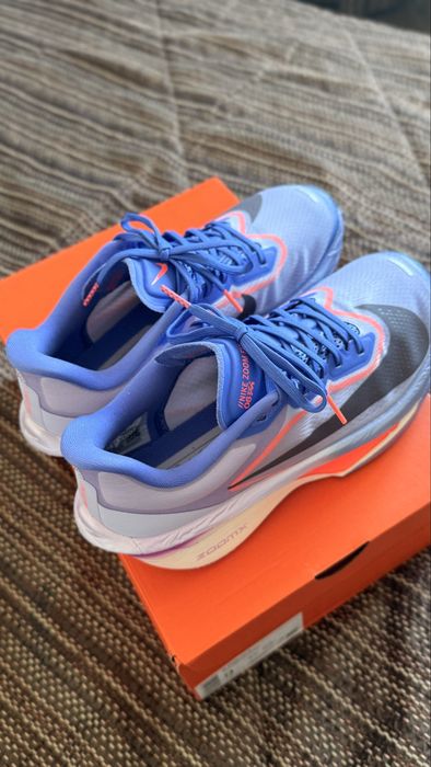 Продам Nike Zoom Fly 6 SE