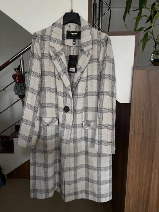 Trench/Pardesiu marimea 40