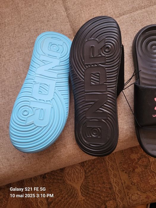 Șlapi Under Armour