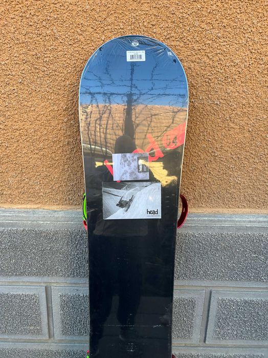 placa noua snowboard head flocka lfw 4d L154