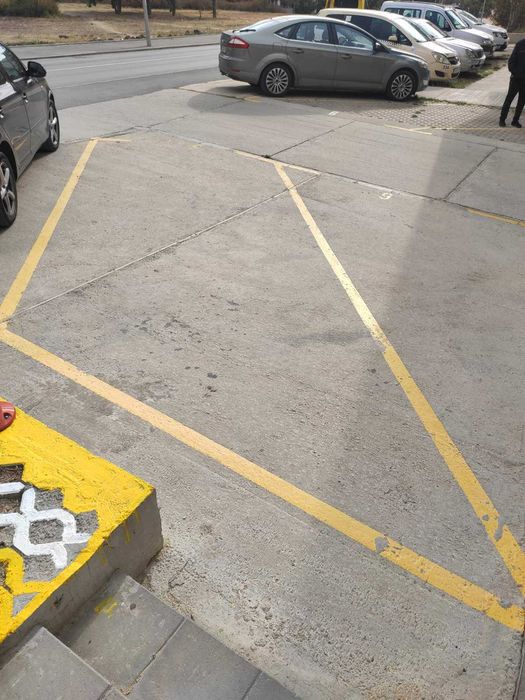 Дава се под наем Гараж / Паркомясто в Варна, Владислав Варненчик - 18 кв.м за 45.9 € - Снимка #1