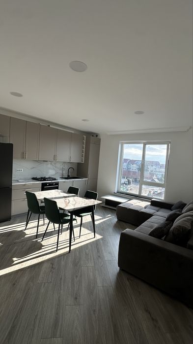 Apartament de închiriat in Rădauti