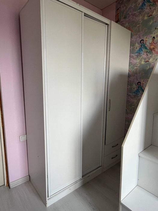 Мебель для детской комнаты