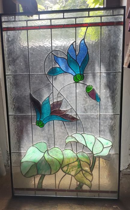 Vând vitralii calitate.