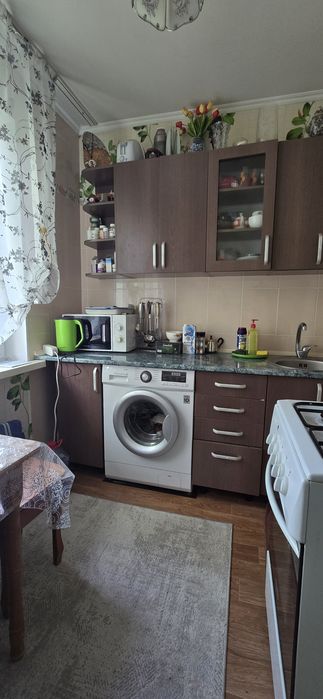 Продам 2х комн. квартиру