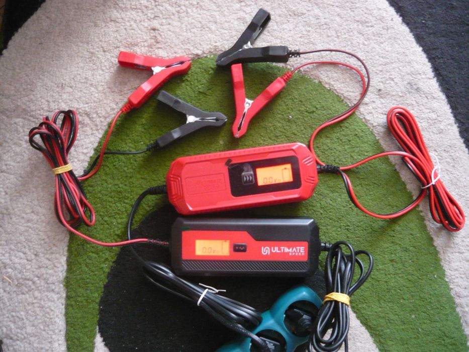 Husă auto 12 V cu încălzire, NOUĂ alimentare mufa brichetă Bottari