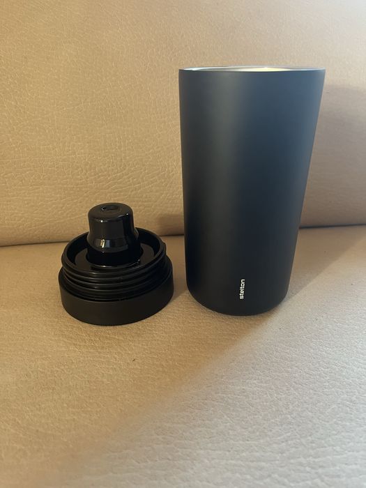 Термо чаша 400ml Mercedes