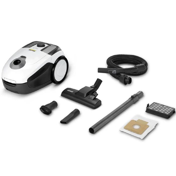 Пылесос Karcher VC 2 ERP KAP