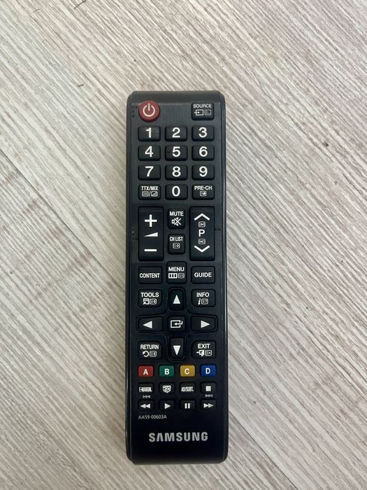 Телевизор плазменный Samsung 130 см