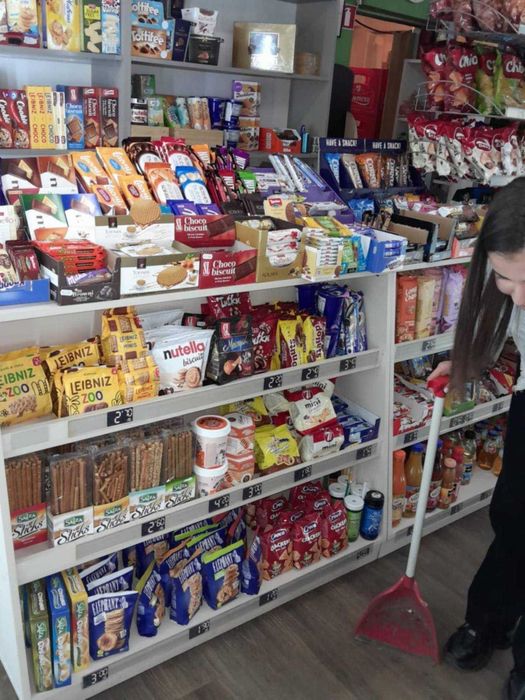 Продава се Магазин в София, Гео Милев - 45 кв.м за 907 €/кв.м - Снимка #1