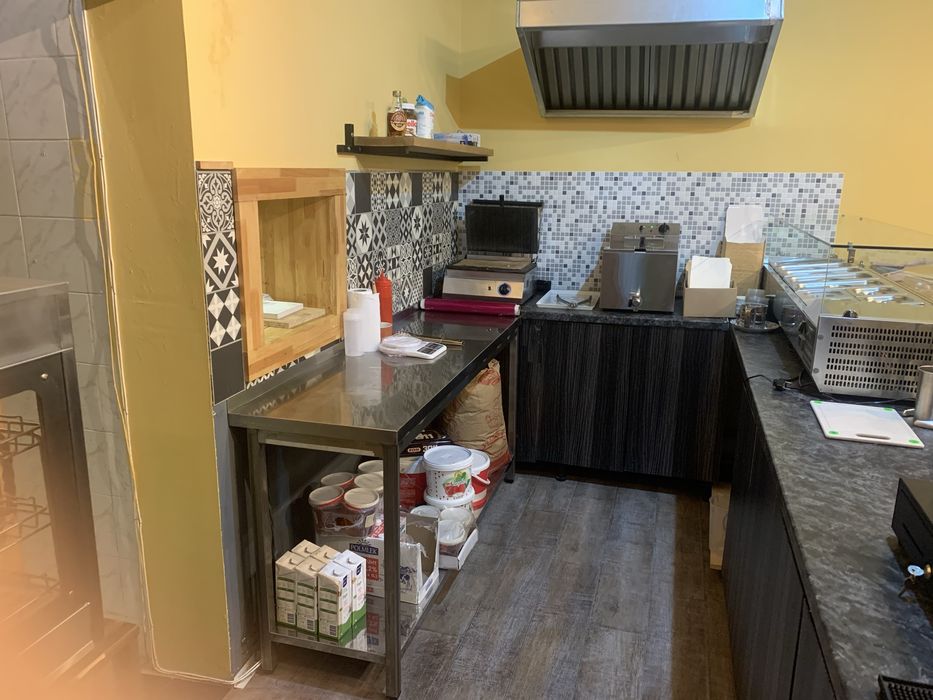 Дава се под наем Заведение в София, Център - 120 кв.м за 1224 € - Снимка #2