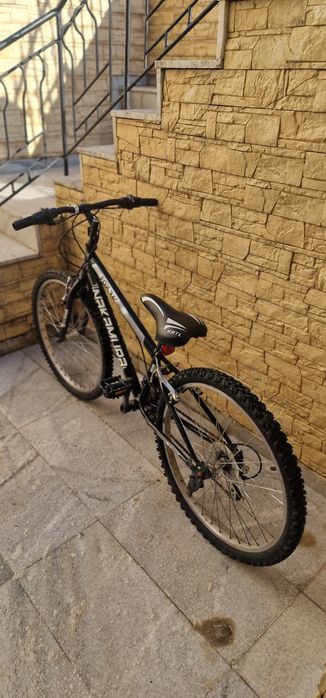 Детски велосипед Nakamura 24"