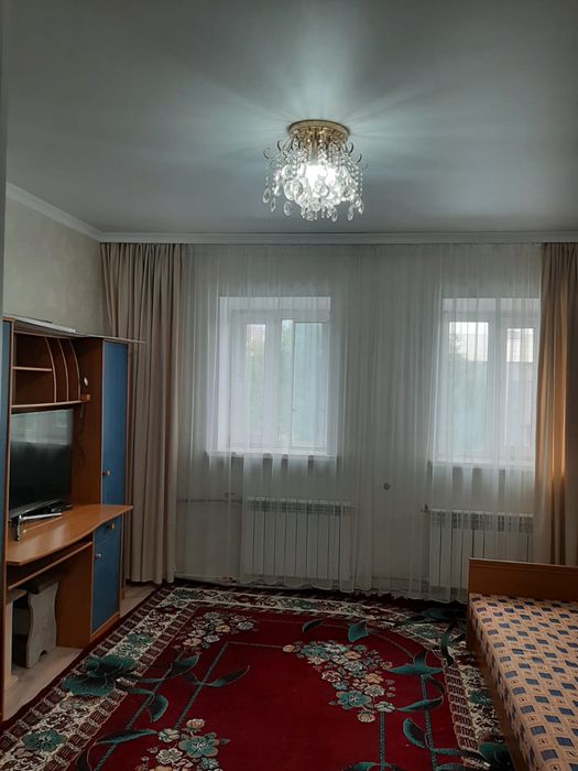 Продается однакомнатная квартира