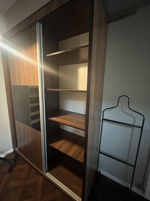 Dulap cu usa glisanta Maro 220cm H 175 Lat 60 Adancime