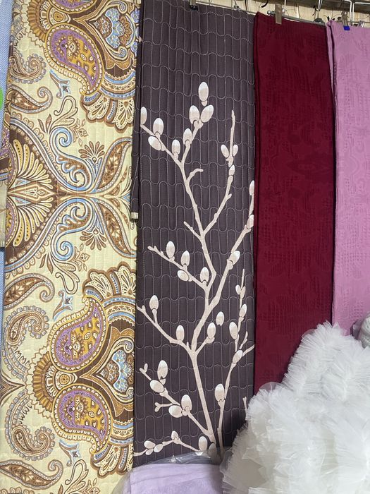 Полотенца, покрывала по оптовым ценам