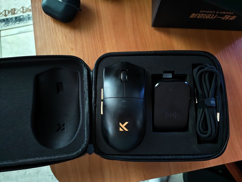 Мышь mchose k7 ultra