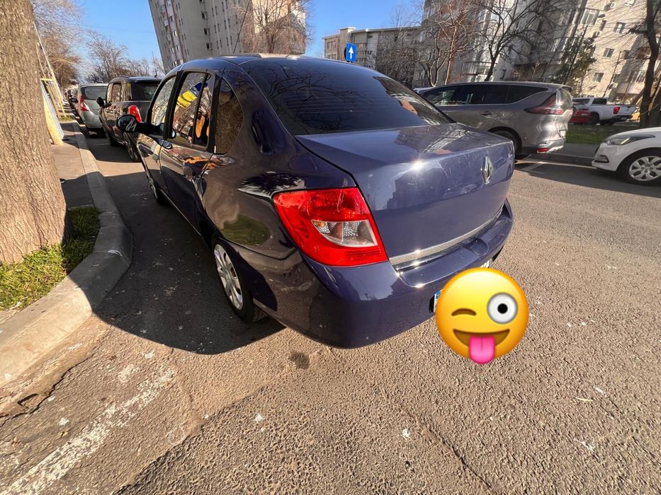 Renault symbol 1.5 dci - probleme motor