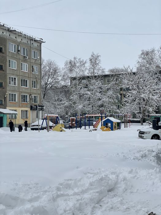 Продается 2х ком. квартира, р-н студгородка