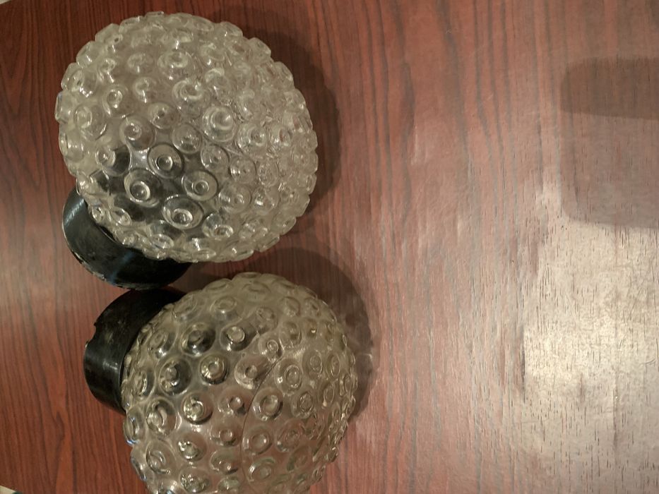 Плафоны для прихожей,  лоджий