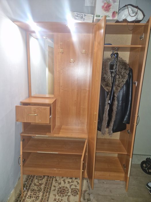 продам мебельную гарнитуру