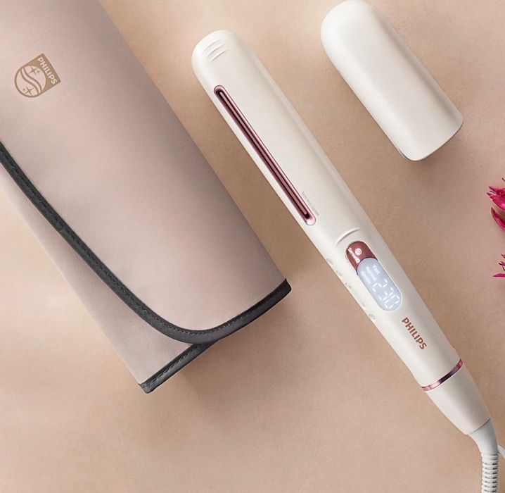 Преса за коса PHILIPS BHS830/00