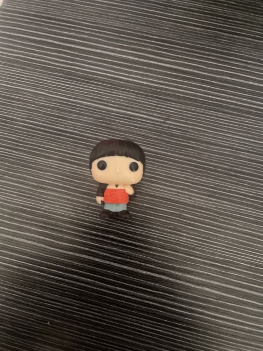 уилл редкий  из осд