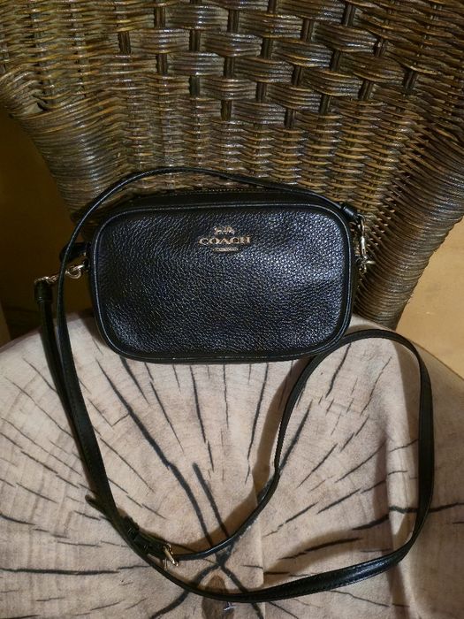 Coach оригинална дамска чанта
