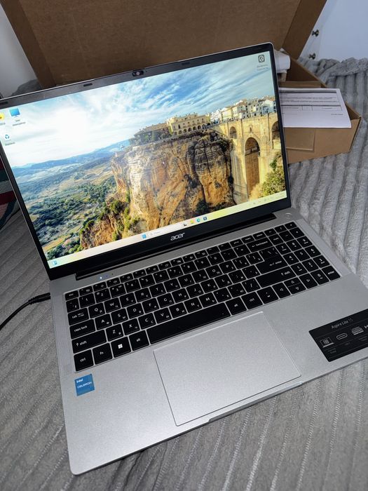 продам Acer Aspire