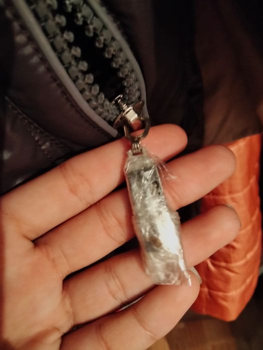 Продам зимнюю куртку