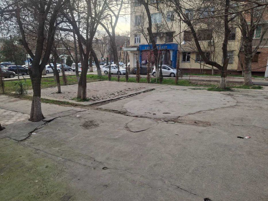 Помещение под кафе