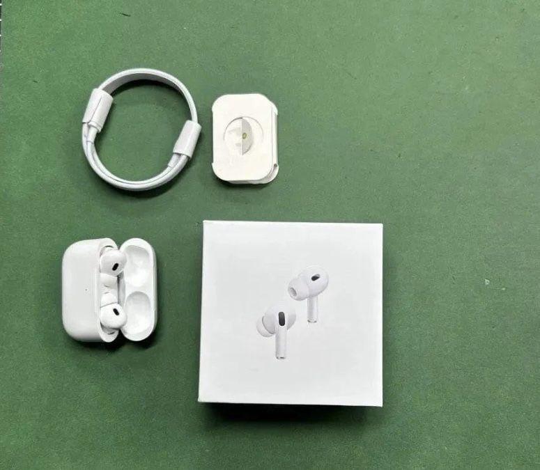 Apple AirPods Pro – căști wireless