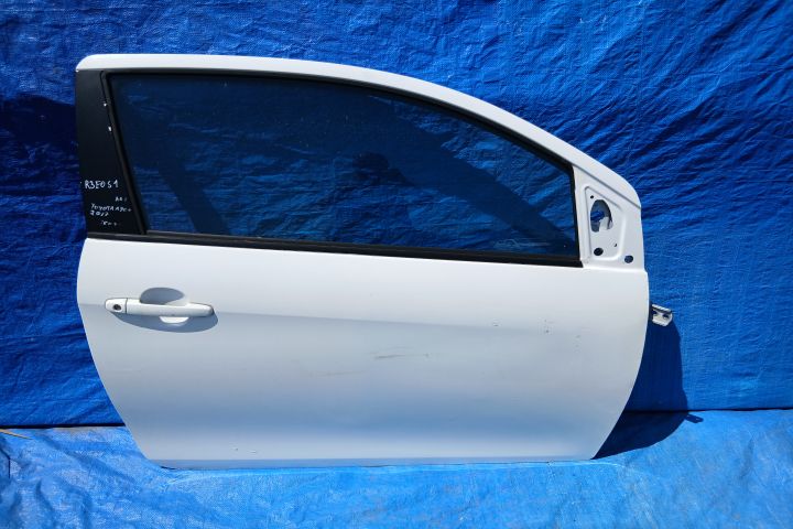 Usa / Portiera fata dreapta Toyota Aygo a 2-a generatie