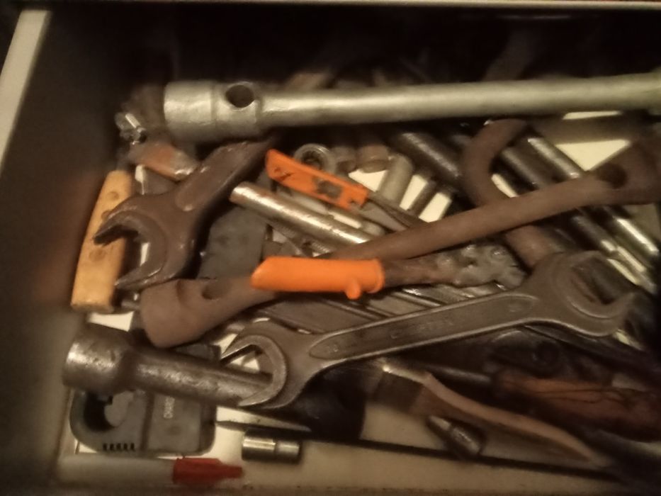 Продам ключи ражковые