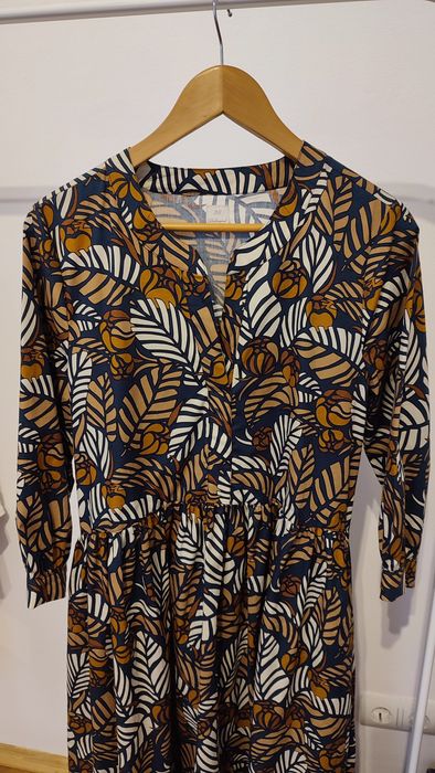 Рокля Delmond 38-42