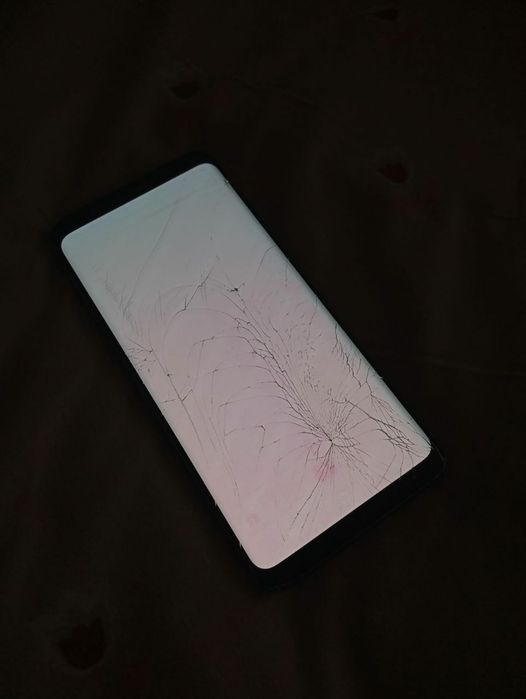 Samsung S9 64Gb обмен.