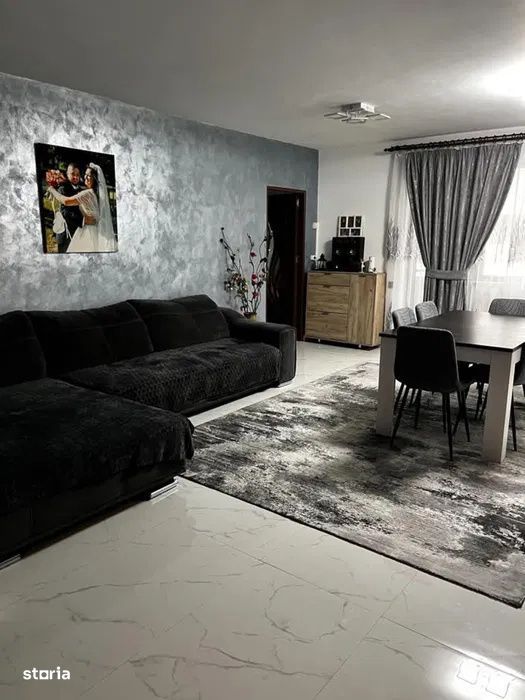 Apartament de vanzare 2 camere 53mp zona Floresti Catanelor — fotografia 1