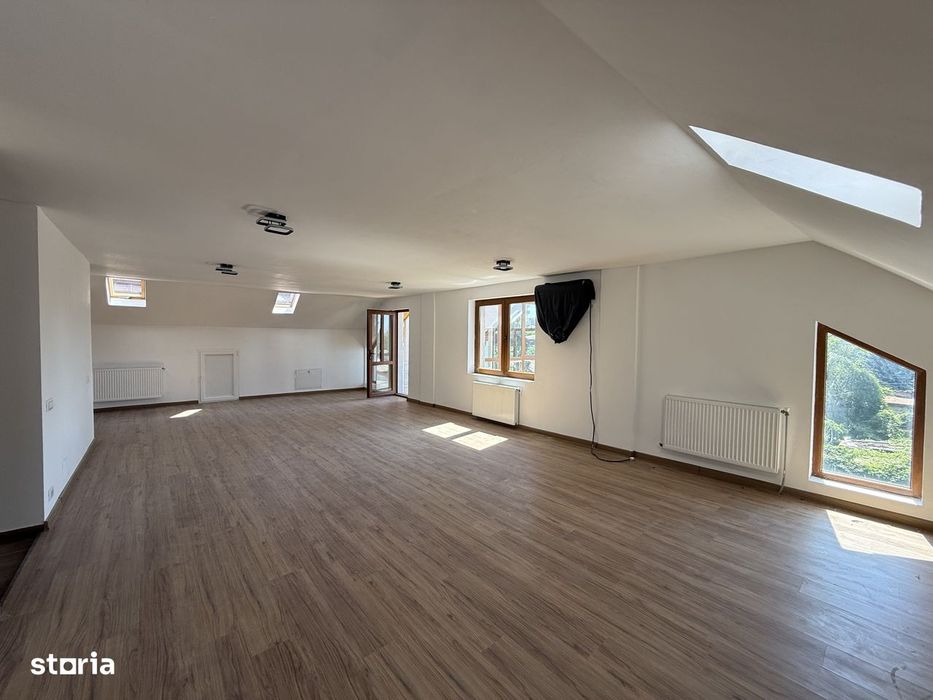 Inchiriere Casa | Brancoveanu | 546 mp | Birouri - Firme - Clinica