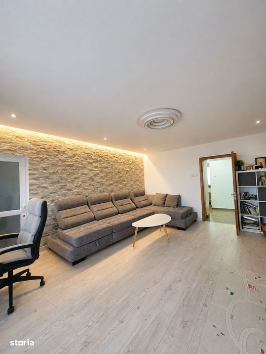 Apartament 3 camere - Mircea Voda 34, Sector 3