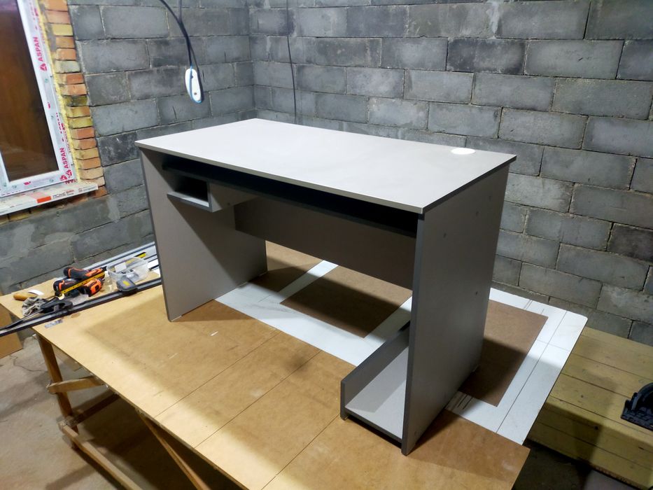 Стол компьтерге арналған